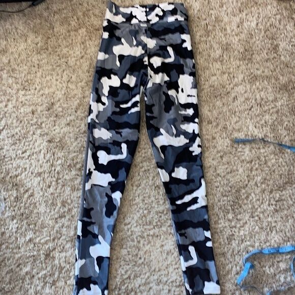 Jazzamatazz Leggings (XS) - Picture 8 of 8